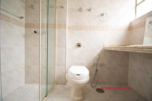Imagem 14 de 15 de Apartamento - Venda - 3 Dormitórios - 137m² - Vila Mariana - Nsk3 - Ed9980 - Ed9980