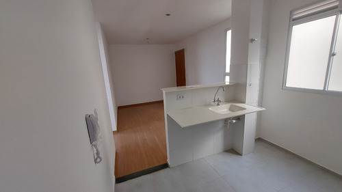 R$ 175 Mil Apartamento Residencial Monte Berlim São Carlos/sp