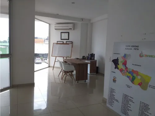 Bodega En Venta, Vitrina Comercial, Acacias Meta