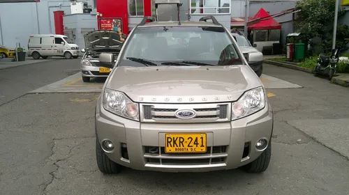 Ford Ecosport 2.0 L 4x2