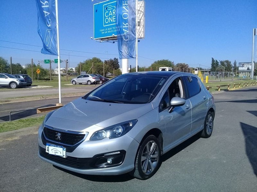 Peugeot 308 1.6 Thp Felline Sedan 5 Puertas -dk