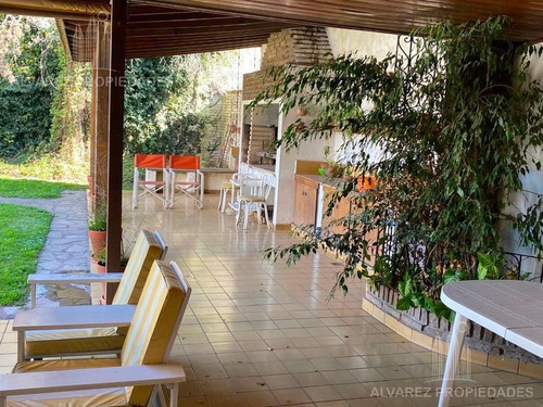 Imagen 11 de 14 de Casa 6 Ambientes Venta Paso Del Rey