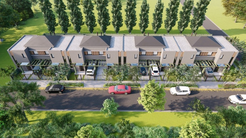 Imagen 3 de 8 de Duplex En Canning A Estrenar Con Financiacion
