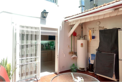Imagen 6 de 30 de Vende Ph 3 Amb 2 Dorm +altillo Patio Villa Urquiza