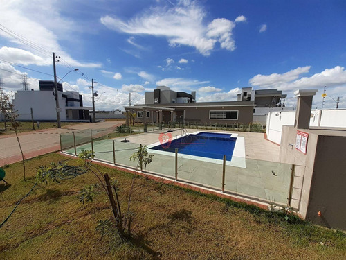 Imagem 11 de 16 de Sobrado À Venda, 109 M² Por R$ 629.900,00 - Vale Ville - Gravataí/rs - So0497