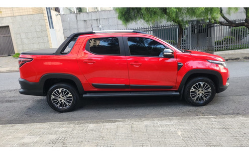 Fiat Strada 1.3 FIREFLY FLEX RANCH CD CVT