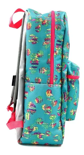 Mochila Jansport 25l Superbreack Varios Colores Ediciones