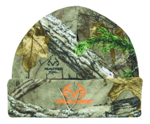 Gorro Termico Para Cazador Realtree Extra