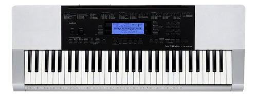 Teclado musical Casio Standard CTK-4200 61 teclas