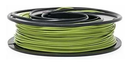 filamento Pla 9.4 foot 200 g Para Impresora 3d Calor