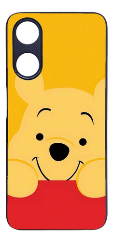 Funda Case Para Oppo A78 Winnie The Pooh