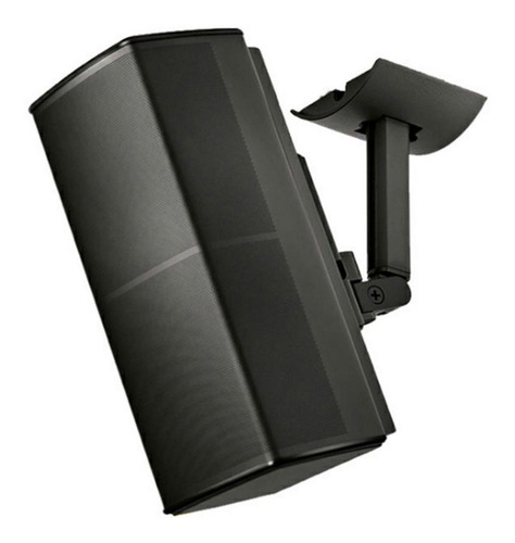 Imagen 3 de 8 de Compatible Con Altavoces Ub-20ii Soportes De Altavoz De Meta