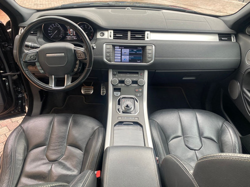 Land Rover Range Rover Evoque 2.0 Dynamic Si4