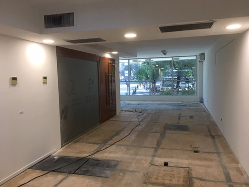 Imagen 6 de 8 de C. Pellegrini Al 700 Oficina En Alquiler 280 M²