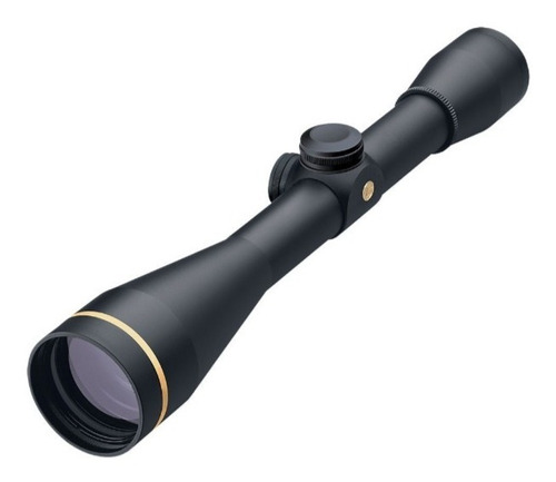 Mira Telescopica Leupold Fx-3 6 X 42mm Reticulo Duplex 