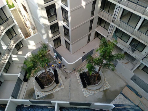 Venta Departamento 2 Ambientes Villa Crespo