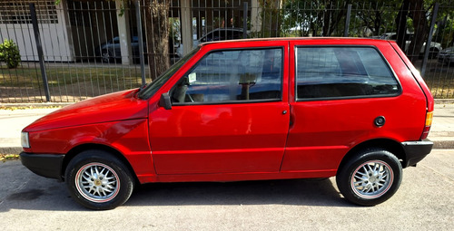Fiat Uno 1.4 S Confort