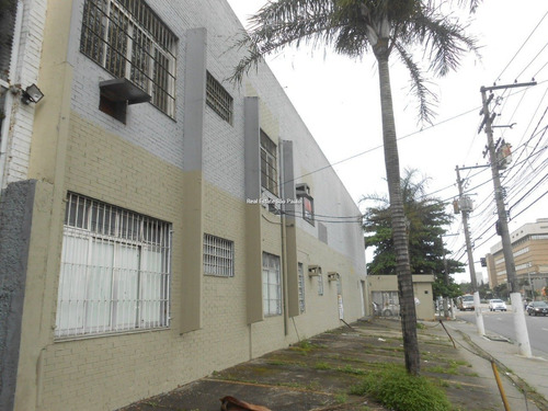 Predio Comercial - Limao - Ref: 11319 - L-re12277
