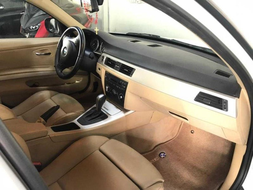 Imagem 15 de 15 de Bmw 320i 2.0 16v Gasolina 4p Automático 2011/2012