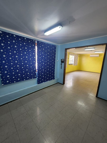 Local Comercial En Arriendo En Talca