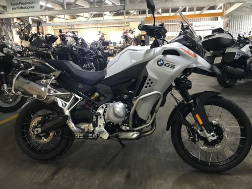 Imagen 2 de 14 de F 850gs Adventure