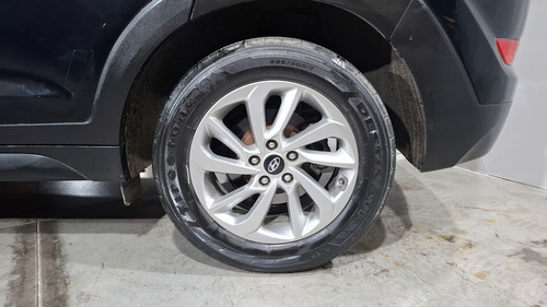Hyundai Tucson 2.0 Limited At