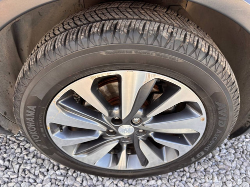 Buick Encore 1.4 Cxl Mt