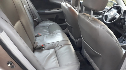 Toyota Corolla Xei