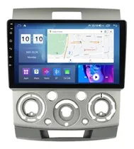 Comprar Reproductor Android Pantalla 9 Pulgadas Mazda Bt50 