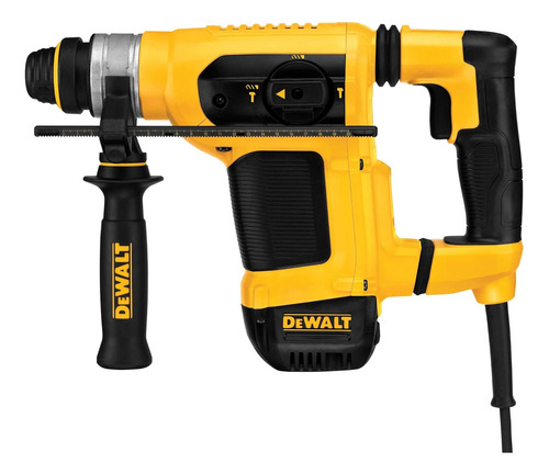 Dewalt D25413k-qs Martillo Electroneumatico