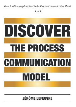 Libro Discover The Process Communication Model(r) - Jerom...