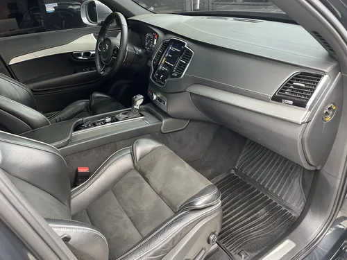 Volvo XC90 T6 AWD R-DESIGN TP 2000CC T CT TC CR R20