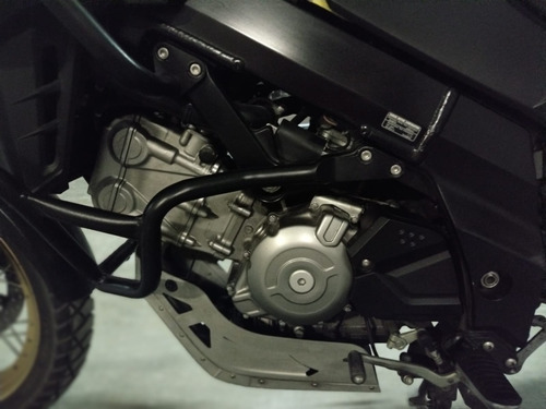 Suzuki Vstrom 650 Xt