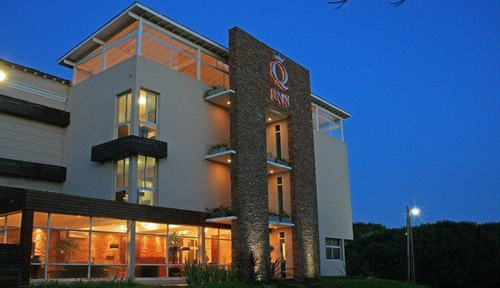 Venta  De Apart Hotel  Quinn Spa En Valeria Del Mar -pinamar-familia- Verano-playa-sol-