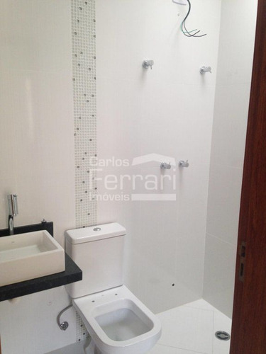 Imagem 11 de 15 de Em Exposição Sobrado No Tucuruvi Com 3 Dormitórios Sendo 1 Suite 2 Vagas, Elevado, Próximo Do Metro - Cf3311