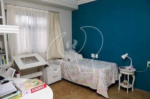 Imagem 7 de 17 de Apartamento Com 3 Dormitórios À Venda, 110 M² Por R$ 398.000 - Cocó - Fortaleza/ce - Ap2418