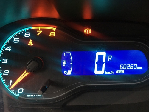 Imagem 5 de 10 de Chevrolet Prisma Ltz Automatico Flex 60 Mil Km