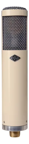 Microfone Condensador Valvulado Ela M 251 - Greenbox Gb-251