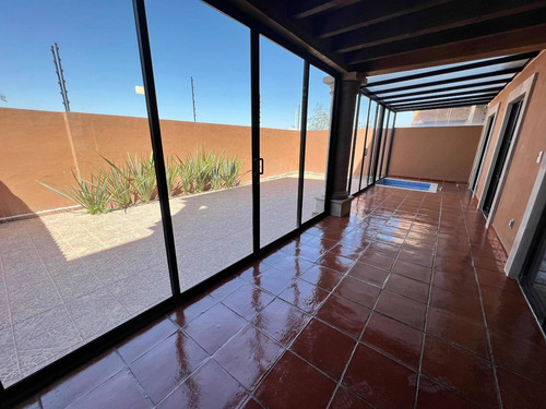 Imagen 15 de 18 de Hermosa Casa En Renta En Residencial El Milagro San Miguel De Allende