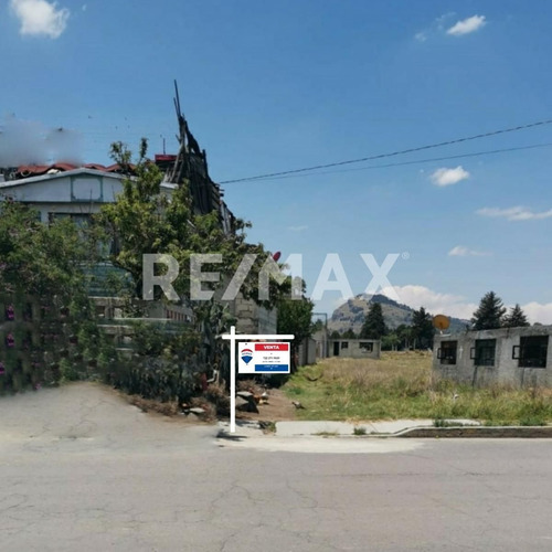 Imagen 2 de 4 de Terreno En Venta