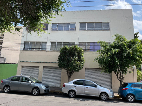 Imagen 29 de 29 de En Venta Edificio En Anáhuac, Miguel Hidalgo