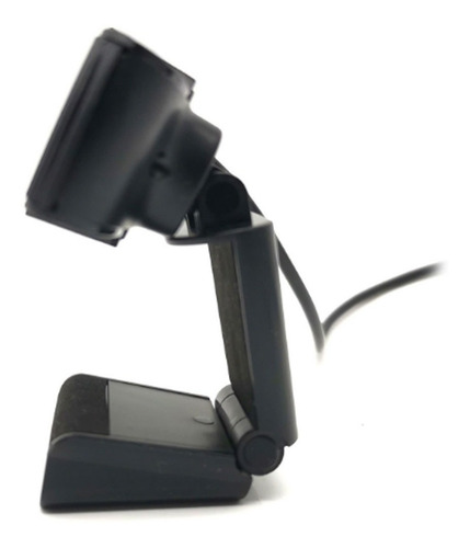 Imagen 6 de 7 de Camara Web Webcam Usb Pc Hd 720p Plug & Play Microfono Z Oes