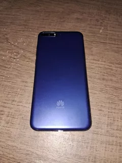 Smartphone Huawei Y6 2018 Atu-lx3