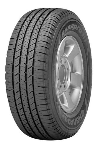 Imagen 1 de 6 de Neumático Hankook 225 65 R17 102h Rh12