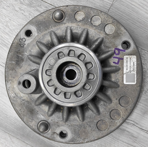Base Amortiguador Mini Cooper One F56 2014 19 68841830 Origi (Usado)