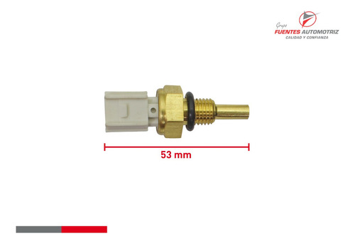 Sensor Temperatura Refrig Cr-z Hibrido Imp 1.5 2013 2014