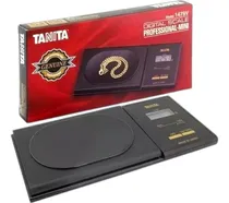 Comprar Bascula Digital Profesional Tanita Modelo 1479v
