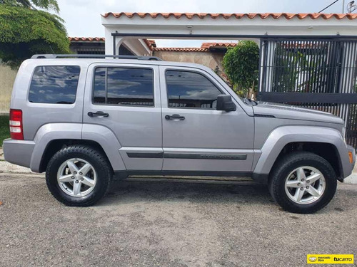 Jeep Cherokee Sport 4x2 Automático