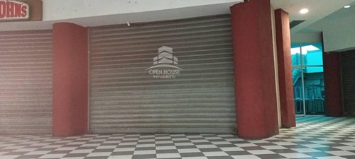 Local Centro Comercial Ciudad Puente Real
