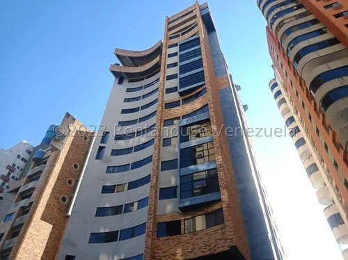 Leida Falcon Vende Apartamento En El Parral Valencia Carabobo Lfa-23-24047